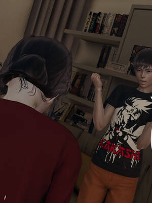 [3D]妈妈是健身教练06_004