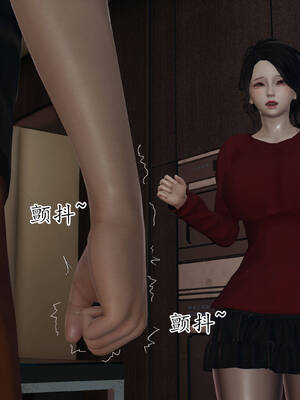 [3D]妈妈是健身教练06_008