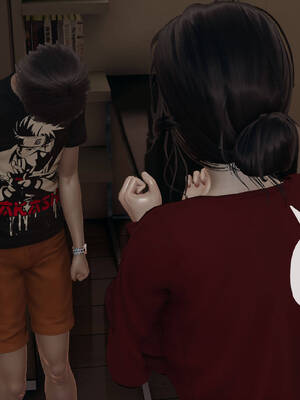 [3D]妈妈是健身教练06_010