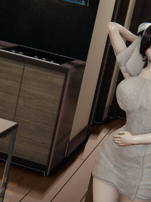 [3D]妈妈是健身教练07_005