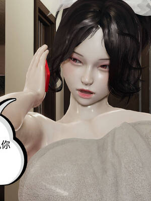 [3D]妈妈是健身教练07_010