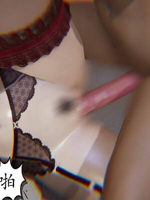 [3D]妈妈是健身教练07_100