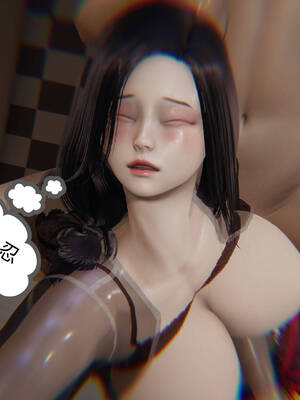 [3D]妈妈是健身教练07_101