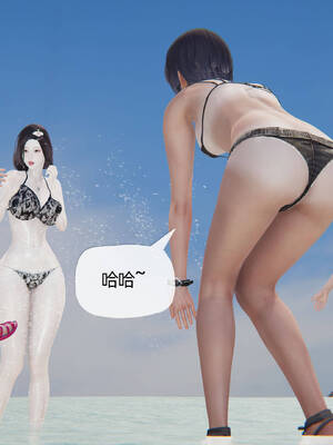 [3D]妈妈是健身教练08_066