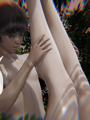 [3D]妈妈是健身教练08_099