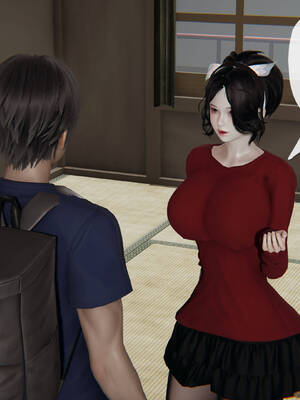 [3D]妈妈是健身教练09_053