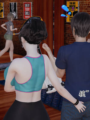 [3D]妈妈是健身教练09_060