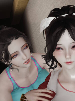 [3D]妈妈是健身教练09_087