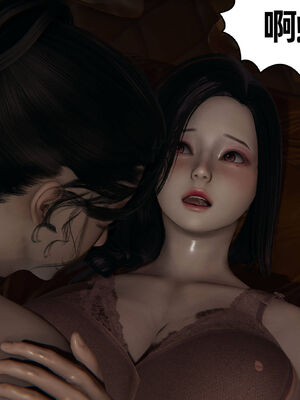 [3D]妈妈是健身教练10_010