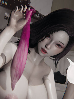 [3D]妈妈是健身教练10_069