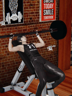 [3D]妈妈是健身教练10_072