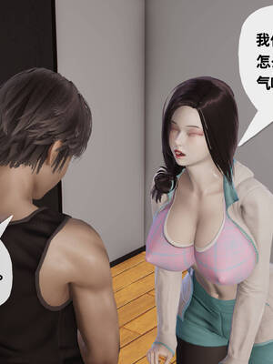 [3D]妈妈是健身教练11_003