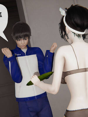 [3D]妈妈是健身教练11_057