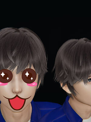 [3D]妈妈是健身教练11_068