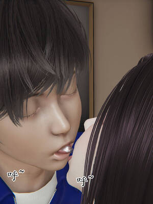 [3D]妈妈是健身教练11_074