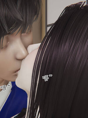 [3D]妈妈是健身教练11_075