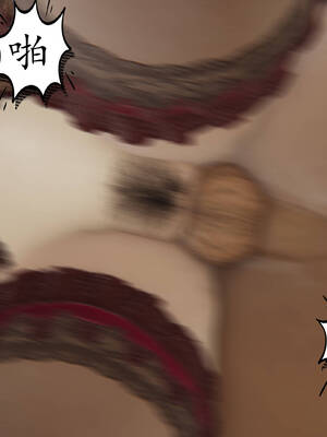 [3D]妈妈是健身教练11_087