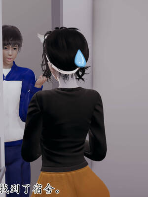 [3D]妈妈是健身教练12_002