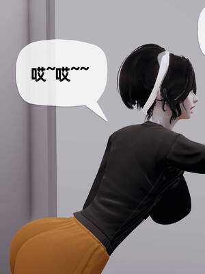 [3D]妈妈是健身教练12_003