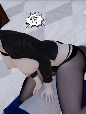 [3D]妈妈是健身教练12_012