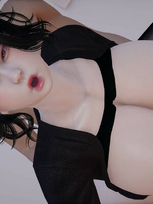 [3D]妈妈是健身教练12_034