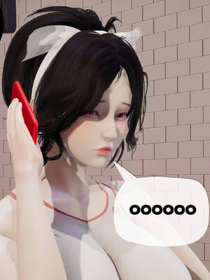 [3D]妈妈是健身教练12_078