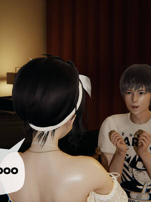 [3D]妈妈是健身教练12_083