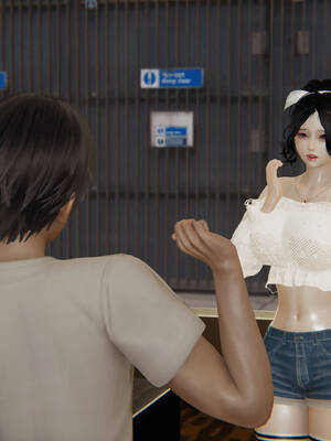 [3D]妈妈是健身教练12_097