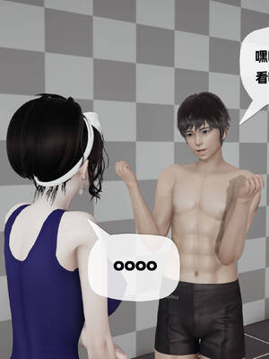 [3D]妈妈是健身教练13_005