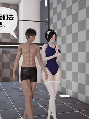 [3D]妈妈是健身教练13_006