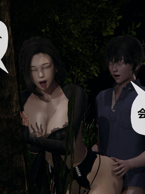 [3D]妈妈是健身教练13_046