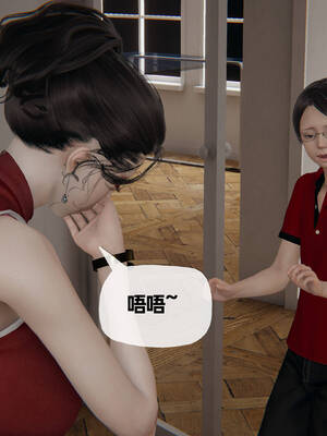 [3D]妈妈是健身教练13_104