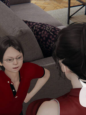 [3D]妈妈是健身教练13_108