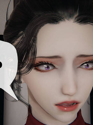 [3D]妈妈是健身教练13_110