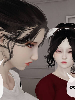 [3D]妈妈是健身教练13_113