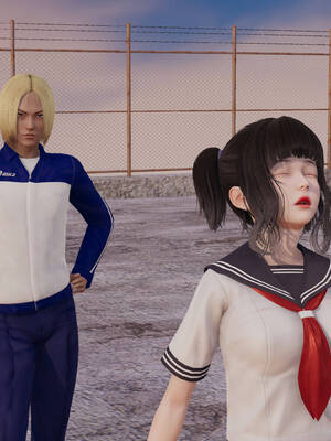 [3D]妈妈是健身教练14_015