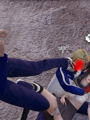 [3D]妈妈是健身教练14_023