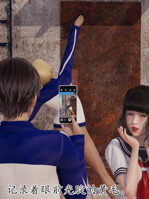 [3D]妈妈是健身教练14_033