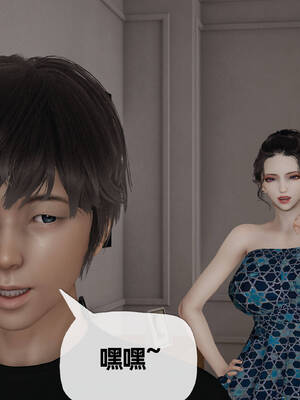 [3D]妈妈是健身教练14_056