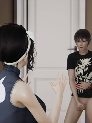 [3D]妈妈是健身教练14_064