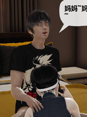 [3D]妈妈是健身教练14_070