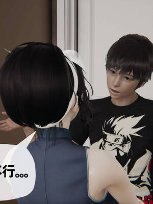 [3D]妈妈是健身教练14_075