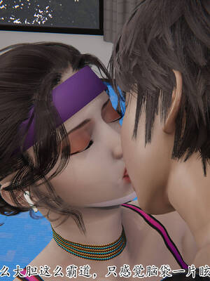 [3D]妈妈是健身教练15_019