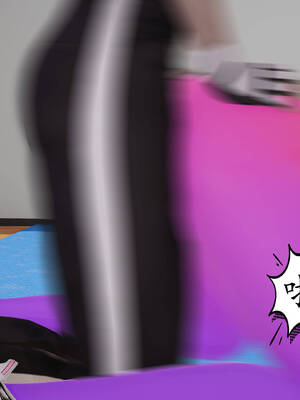 [3D]妈妈是健身教练15_027