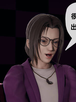 [3D]妈妈是健身教练15_033