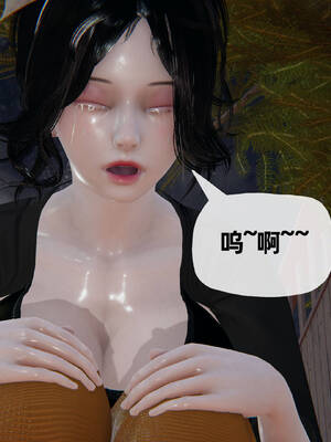 [3D]妈妈是健身教练15_045