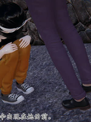 [3D]妈妈是健身教练15_046