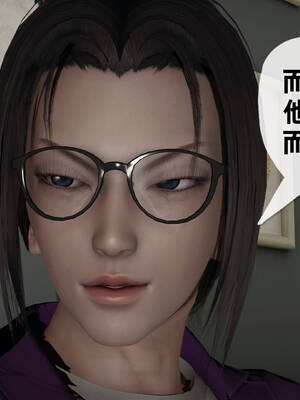 [3D]妈妈是健身教练15_057