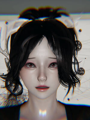 [3D]妈妈是健身教练15_058