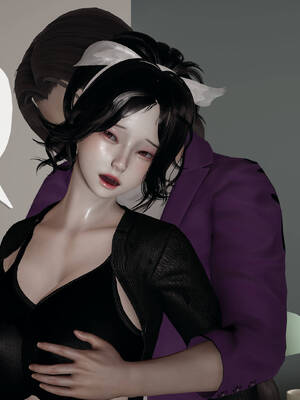 [3D]妈妈是健身教练15_063